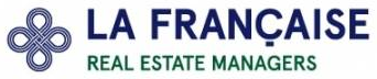 La Française Real Estate Managers